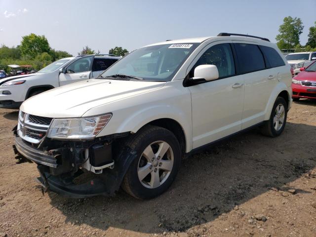 DODGE JOURNEY SX 2012 3c4pdcbg1ct302791