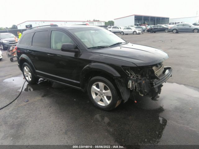 DODGE JOURNEY 2012 3c4pdcbg1ct302810