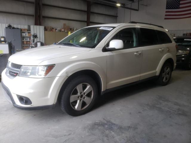 DODGE JOURNEY 2012 3c4pdcbg1ct308445