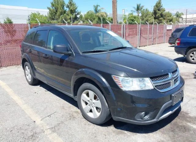 DODGE JOURNEY 2012 3c4pdcbg1ct308672