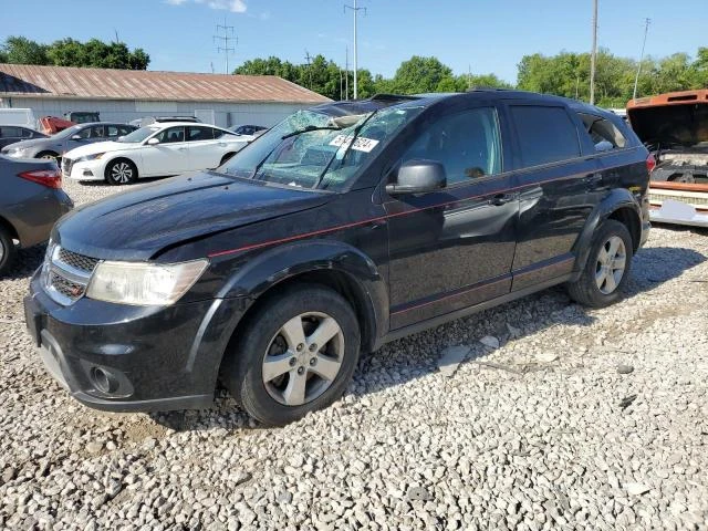 DODGE JOURNEY SX 2012 3c4pdcbg1ct315623