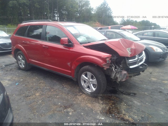 DODGE JOURNEY 2012 3c4pdcbg1ct331210