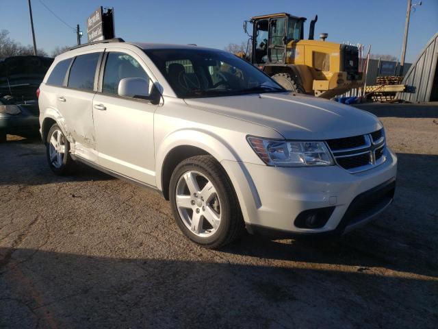 DODGE JOURNEY SX 2012 3c4pdcbg1ct331563