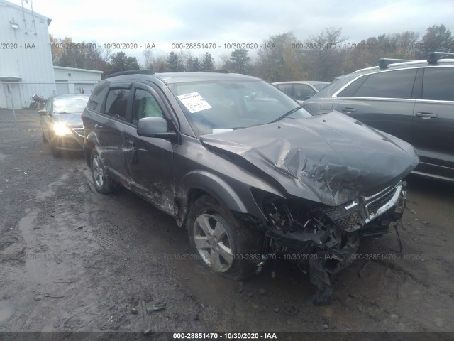 DODGE JOURNEY 2012 3c4pdcbg1ct333653