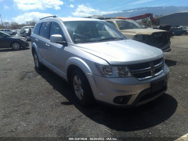 DODGE JOURNEY 2012 3c4pdcbg1ct344524