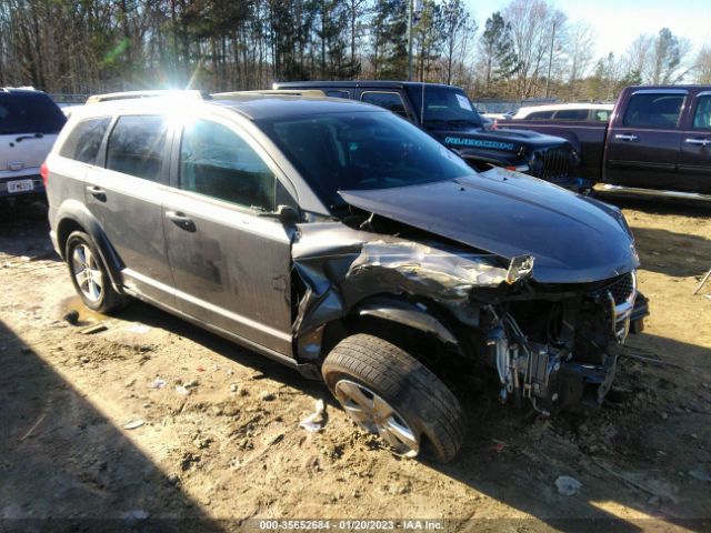 DODGE JOURNEY 2012 3c4pdcbg1ct353109