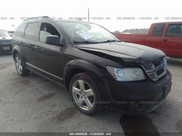 DODGE JOURNEY 2012 3c4pdcbg1ct353112