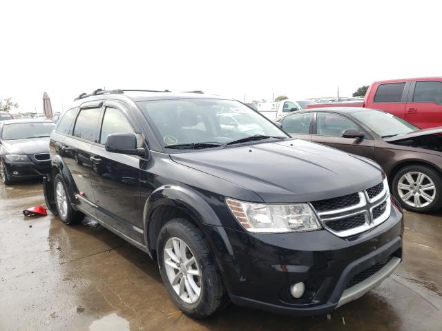 DODGE JOURNEY SX 2012 3c4pdcbg1ct353353