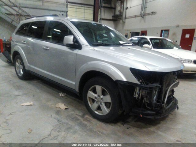 DODGE JOURNEY 2012 3c4pdcbg1ct355457