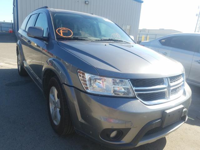 DODGE JOURNEY SX 2012 3c4pdcbg1ct355488