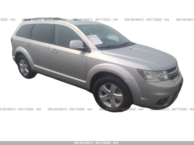 DODGE JOURNEY 2012 3c4pdcbg1ct364031