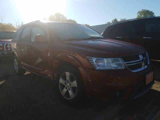 DODGE JOURNEY SX 2012 3c4pdcbg1ct368533