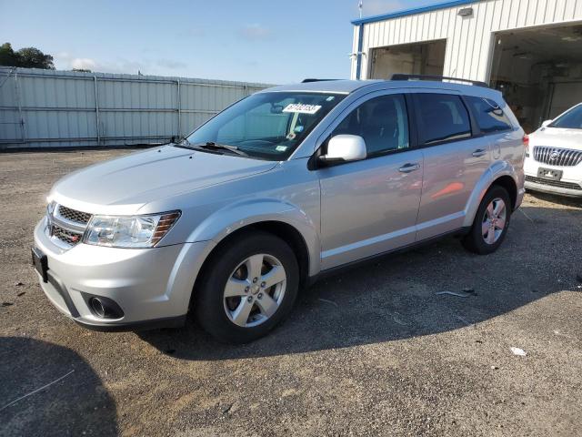 DODGE JOURNEY SX 2012 3c4pdcbg1ct371545