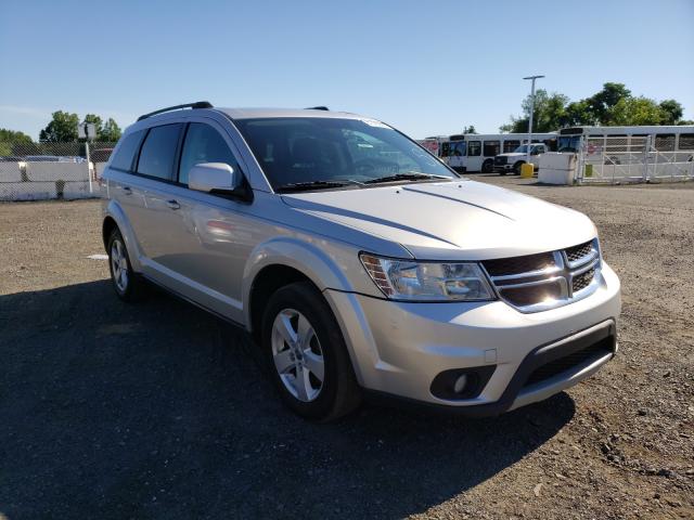 DODGE JOURNEY SX 2012 3c4pdcbg1ct387034