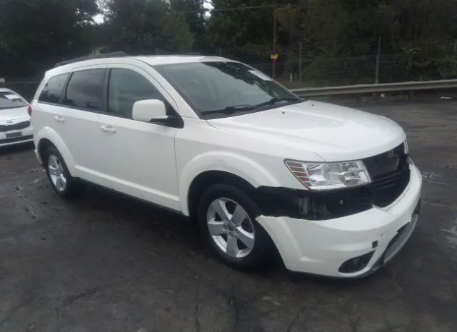 DODGE JOURNEY 2012 3c4pdcbg1ct387437