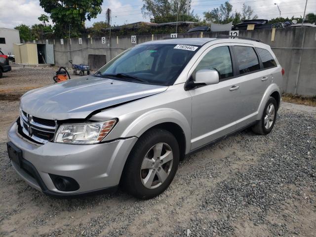 DODGE JOURNEY SX 2012 3c4pdcbg1ct387700