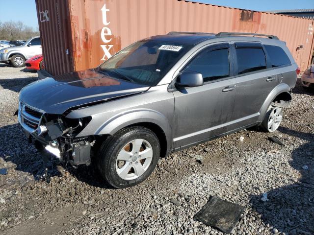 DODGE JOURNEY 2012 3c4pdcbg1ct391228