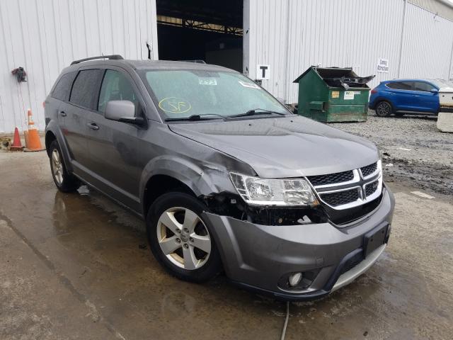 DODGE JOURNEY SX 2012 3c4pdcbg1ct391505