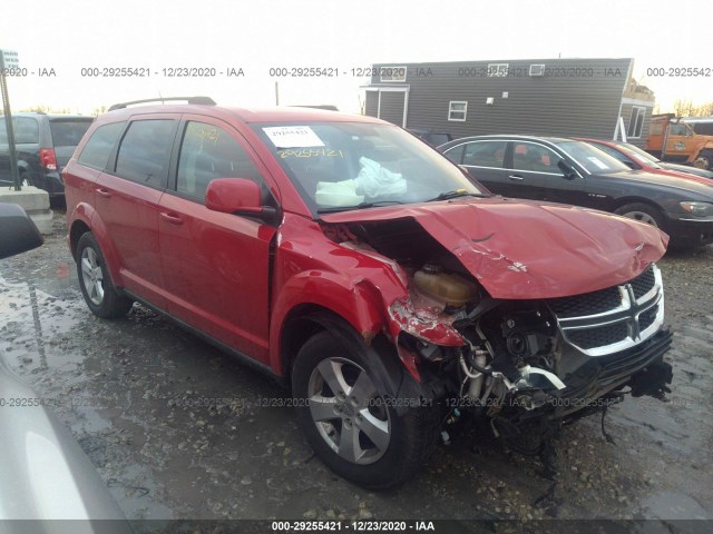 DODGE JOURNEY 2012 3c4pdcbg1ct393173