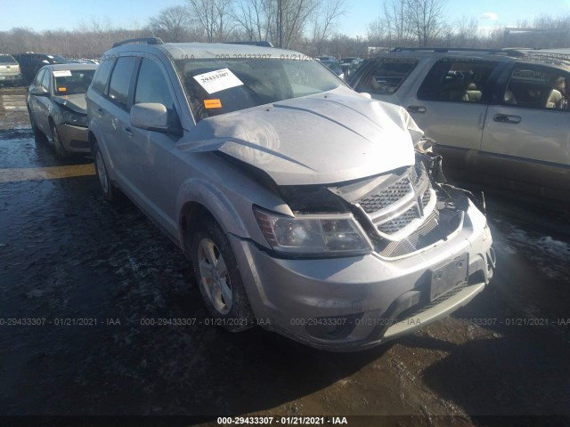 DODGE JOURNEY 2012 3c4pdcbg1ct393917