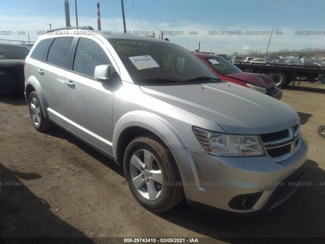 DODGE JOURNEY 2012 3c4pdcbg1ct396221