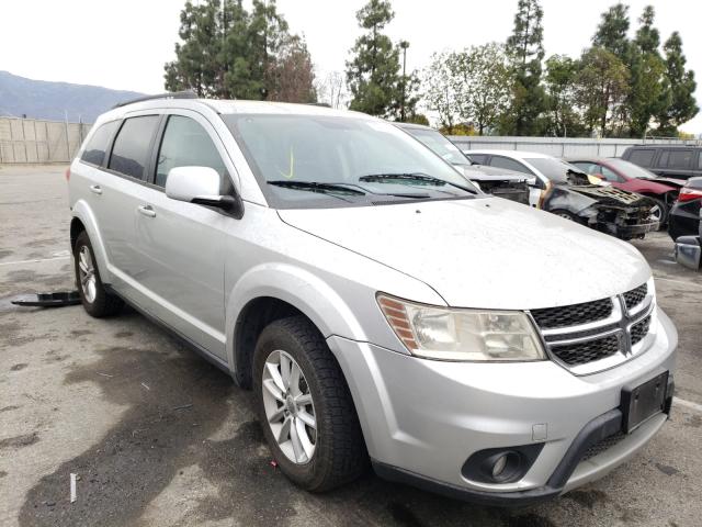 DODGE JOURNEY SX 2013 3c4pdcbg1dt500479