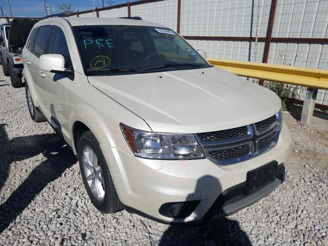 DODGE JOURNEY SX 2013 3c4pdcbg1dt501681