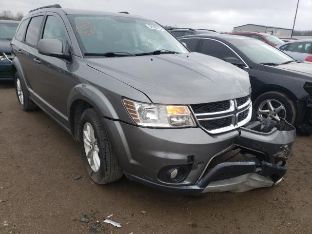 DODGE JOURNEY SX 2013 3c4pdcbg1dt503379