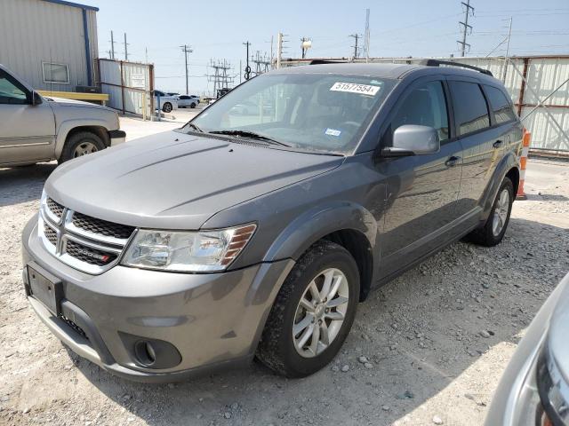 DODGE JOURNEY 2013 3c4pdcbg1dt506539