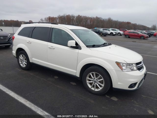 DODGE JOURNEY 2013 3c4pdcbg1dt507223