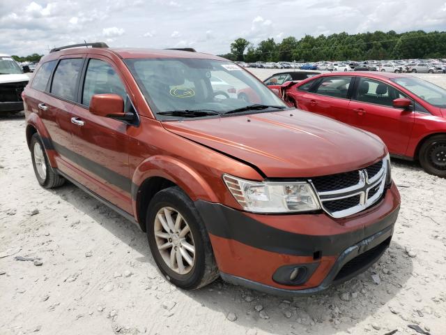 DODGE JOURNEY SX 2013 3c4pdcbg1dt522370