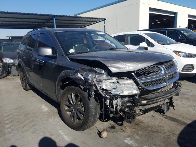 DODGE JOURNEY SX 2013 3c4pdcbg1dt526757