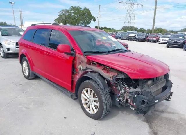 DODGE JOURNEY 2013 3c4pdcbg1dt542697