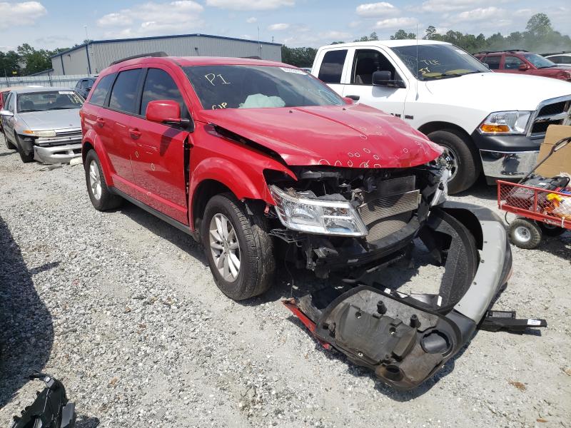 DODGE JOURNEY SX 2013 3c4pdcbg1dt546975