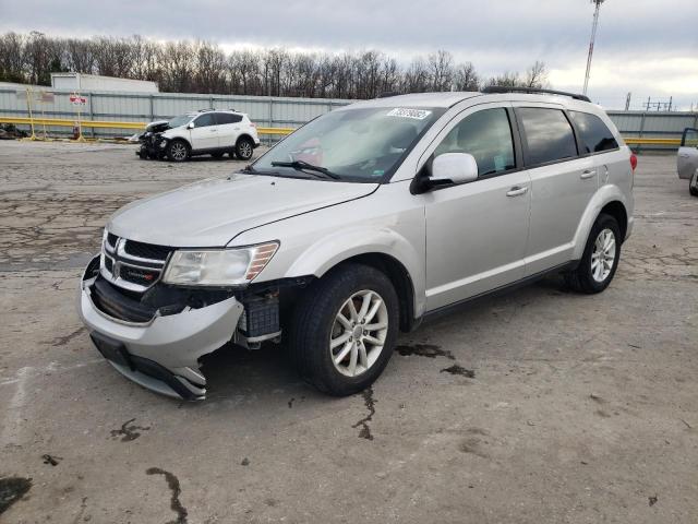 DODGE JOURNEY SX 2013 3c4pdcbg1dt560777