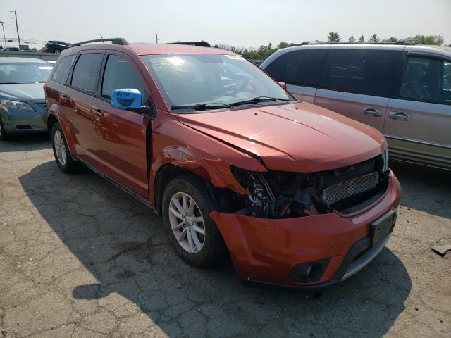 DODGE JOURNEY SX 2013 3c4pdcbg1dt565204