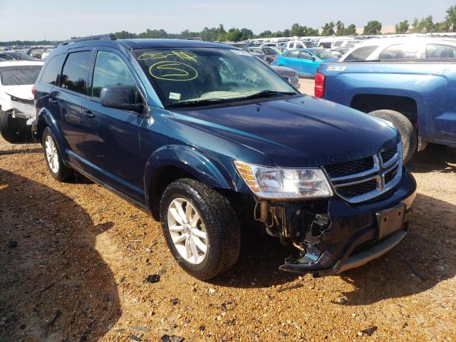 DODGE JOURNEY SX 2013 3c4pdcbg1dt568359