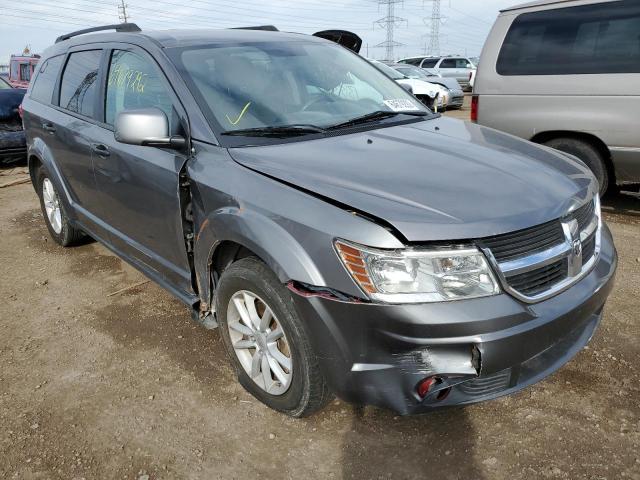 DODGE JOURNEY SX 2013 3c4pdcbg1dt571049