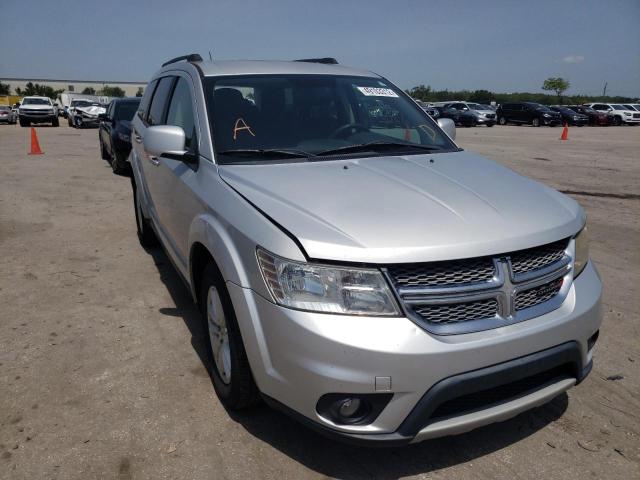 DODGE JOURNEY SX 2013 3c4pdcbg1dt572413