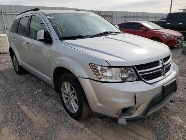 DODGE JOURNEY SX 2013 3c4pdcbg1dt572542