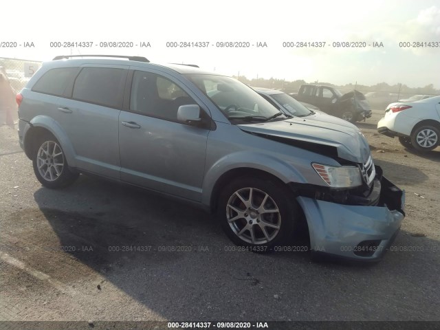 DODGE JOURNEY 2013 3c4pdcbg1dt584190