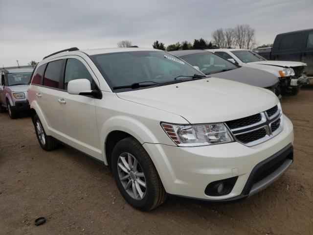 DODGE JOURNEY SX 2013 3c4pdcbg1dt584769