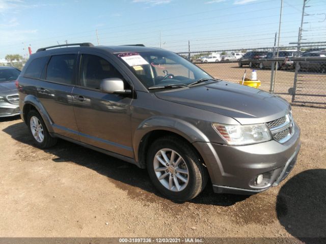 DODGE JOURNEY 2013 3c4pdcbg1dt585761