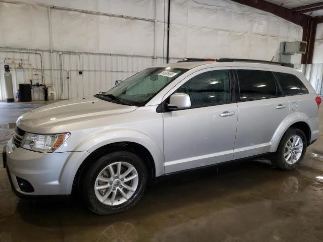 DODGE JOURNEY CR 2013 3c4pdcbg1dt587865