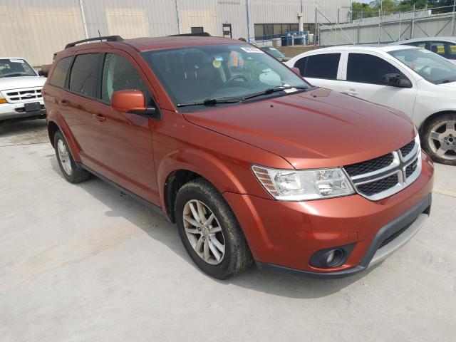 DODGE JOURNEY SX 2013 3c4pdcbg1dt588806