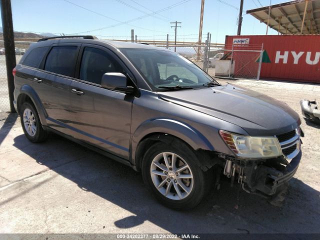 DODGE JOURNEY 2013 3c4pdcbg1dt589356