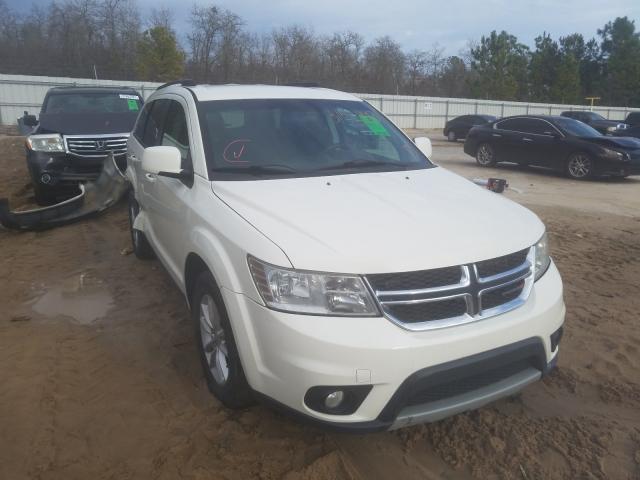 DODGE JOURNEY SX 2013 3c4pdcbg1dt614336