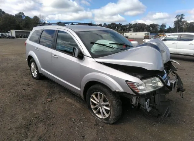 DODGE JOURNEY 2013 3c4pdcbg1dt618323