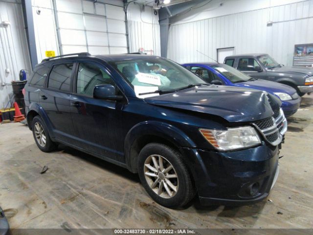 DODGE JOURNEY 2013 3c4pdcbg1dt630083