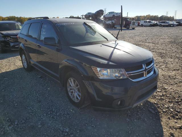 DODGE JOURNEY SX 2013 3c4pdcbg1dt630133